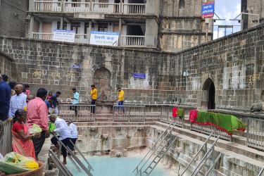 Kallol Tirth